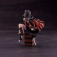Load image into Gallery viewer, 6 inch Demon Slayer Figure Nezuko Kamado Sexy Figure Cute Erogenous Toys
