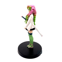 Load image into Gallery viewer, 6 inch Demon Slayer Figure Kanroji Mitsuri Figure Cute Sexy Toys