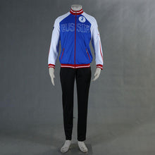 Load image into Gallery viewer, Yuri On Ice Costume Yuri Plisetsky Cosplay Set For Men and Kids