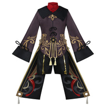 Load image into Gallery viewer, Genshin Impact Costume HuTao Cosplay Full Set Halloween Costume For Women