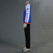 Load image into Gallery viewer, Yuri On Ice Costume Yuri Plisetsky Cosplay Set For Men and Kids