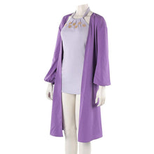 Load image into Gallery viewer, One Piece Costume Nico Robin Cosplay Set For Women Halloween Costumes