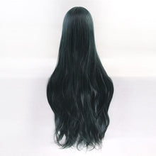 Load image into Gallery viewer, 100cm Danganronpa Costume Korekiyo Shinguji Cosplay Wig Heat Resistant Sythentic Hair
