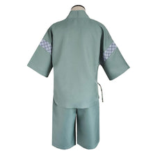 Load image into Gallery viewer, Tokyo Revengers Costume Sano Manjiro Costume Kimono Set For Men and Kids