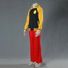Load image into Gallery viewer, Soul Eater Costume The SOUL Cosplay Set For Men and Kids