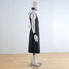 Load image into Gallery viewer, Men and Kids Fairy Tail Costume Natsu Dragneel Cosplay Sets 7 Years Later Version 