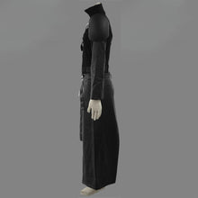 Load image into Gallery viewer, Men and Children Final Fantasy 7 Costume Cloud Strife Cosplay Full Set