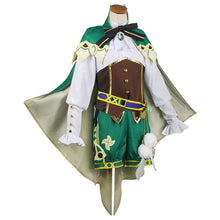 Load image into Gallery viewer, Genshin Impact Costume Venti Cosplay Full Set Halloween Costume For Women