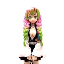 Load image into Gallery viewer, 6 inch Demon Slayer Figure Kanroji Mitsuri Figure Cute Sexy Toys