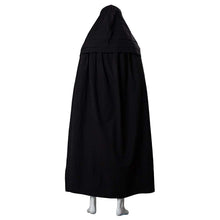 Load image into Gallery viewer, Star Wars Costume Darth Revan Black Full Set Cosplay Halloween Costume