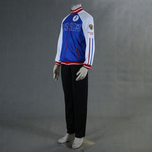 Load image into Gallery viewer, Yuri On Ice Costume Yuri Plisetsky Cosplay Set For Men and Kids