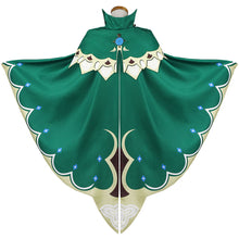 Load image into Gallery viewer, Genshin Impact Costume Venti Cosplay Full Set Halloween Costume For Women