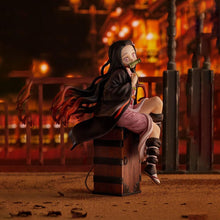 Load image into Gallery viewer, 6 inch Demon Slayer Figure Nezuko Kamado Sexy Figure Cute Erogenous Toys