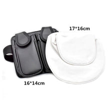 Load image into Gallery viewer, Hidden Village Ninja Pack with Kunai Weapons Waist Bag and Leg Band Bag