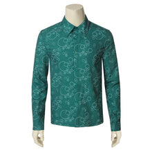 Load image into Gallery viewer, Joker 2019 Joaquin Phoenix Arthur Fleck Joker Cosplay Costume Unisex