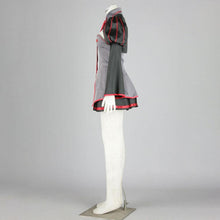 Load image into Gallery viewer, Vocaloid Costume Zatsune Miku Cosplay Set For Women and Kids