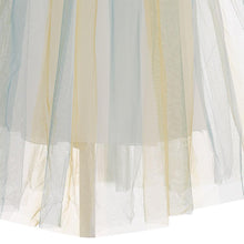 Load image into Gallery viewer, Kids Frozen Costume Princess Elsa Anna Cosplay Birthday or Party Dress With Accessories