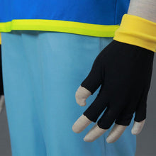 Load image into Gallery viewer, Men and Kids Pokemon Costume Trainer Ash Ketchum Cosplay Hoodie Full Sets