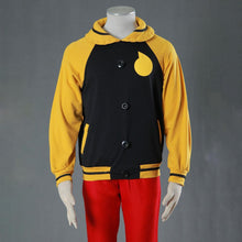 Load image into Gallery viewer, Soul Eater Costume The SOUL Cosplay Set For Men and Kids