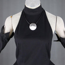 Load image into Gallery viewer, Soul Eater Costume Demon Cat Beja Cosplay Costume Black Witch Clothes Set