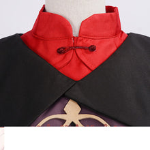 Load image into Gallery viewer, Genshin Impact Costume HuTao Cosplay Full Set Halloween Costume For Women