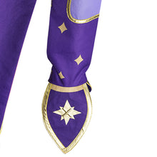Load image into Gallery viewer, Genshin Impact Costume Astrologist Mona Megistus Cosplay Full Set Halloween Costume For Women