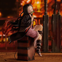 Load image into Gallery viewer, 6 inch Demon Slayer Figure Nezuko Kamado Sexy Figure Cute Erogenous Toys