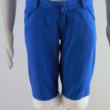 Load image into Gallery viewer, Men and Children One Piece Costume Monkey D Luffy Cosplay Sets