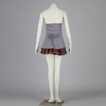 Load image into Gallery viewer, Vocaloid Costume Zatsune Miku Cosplay Set For Women and Kids