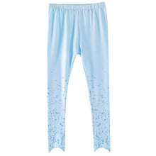 Load image into Gallery viewer, Kids Frozen Costume Princess Elsa Cosplay Birthday or Party Dress With Accessories