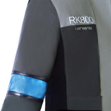 Load image into Gallery viewer, Detroit Becoming Human Connor Cosplay Halloween Costume Jacket + Tie + Shirt