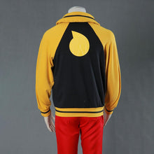 Load image into Gallery viewer, Soul Eater Costume The SOUL Cosplay Set For Men and Kids