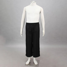 Load image into Gallery viewer, Men and Children Bleach Costume Ukitake Juushirou Cosplay Kimono Full Outfit