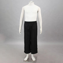 Load image into Gallery viewer, Men and Children Bleach Costume Hitsugaya Toushirou Cosplay Kimono Full Outfit