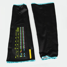 Load image into Gallery viewer, Vocaloid Costume Hatsune Miku Cosplay Set For Women and Kids