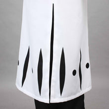 Load image into Gallery viewer, Men and Children Bleach Costume Aizen Sousuke Cosplay Kimono Full Outfit