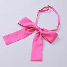 Load image into Gallery viewer, Women and Kids Fairy Tail Costume Mavis Vermilion Cosplay Suit First Generation Chairman Dress