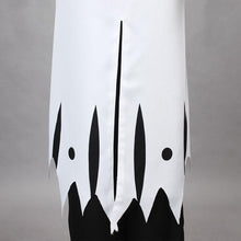 Load image into Gallery viewer, Men and Children Bleach Costume Zaraki Kenpachi Cosplay Kimono Full Outfit