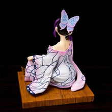 Load image into Gallery viewer, 6 inch Demon Slayer Figure Kochou Shinobu Sexy Figure Cute Erogenous Toys