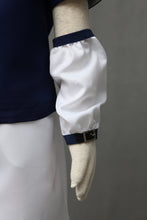 Load image into Gallery viewer, For Men and Children Anime Naruto Uchiha Sasuke Cosplay Whole Set